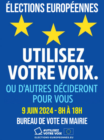 Élections européennes