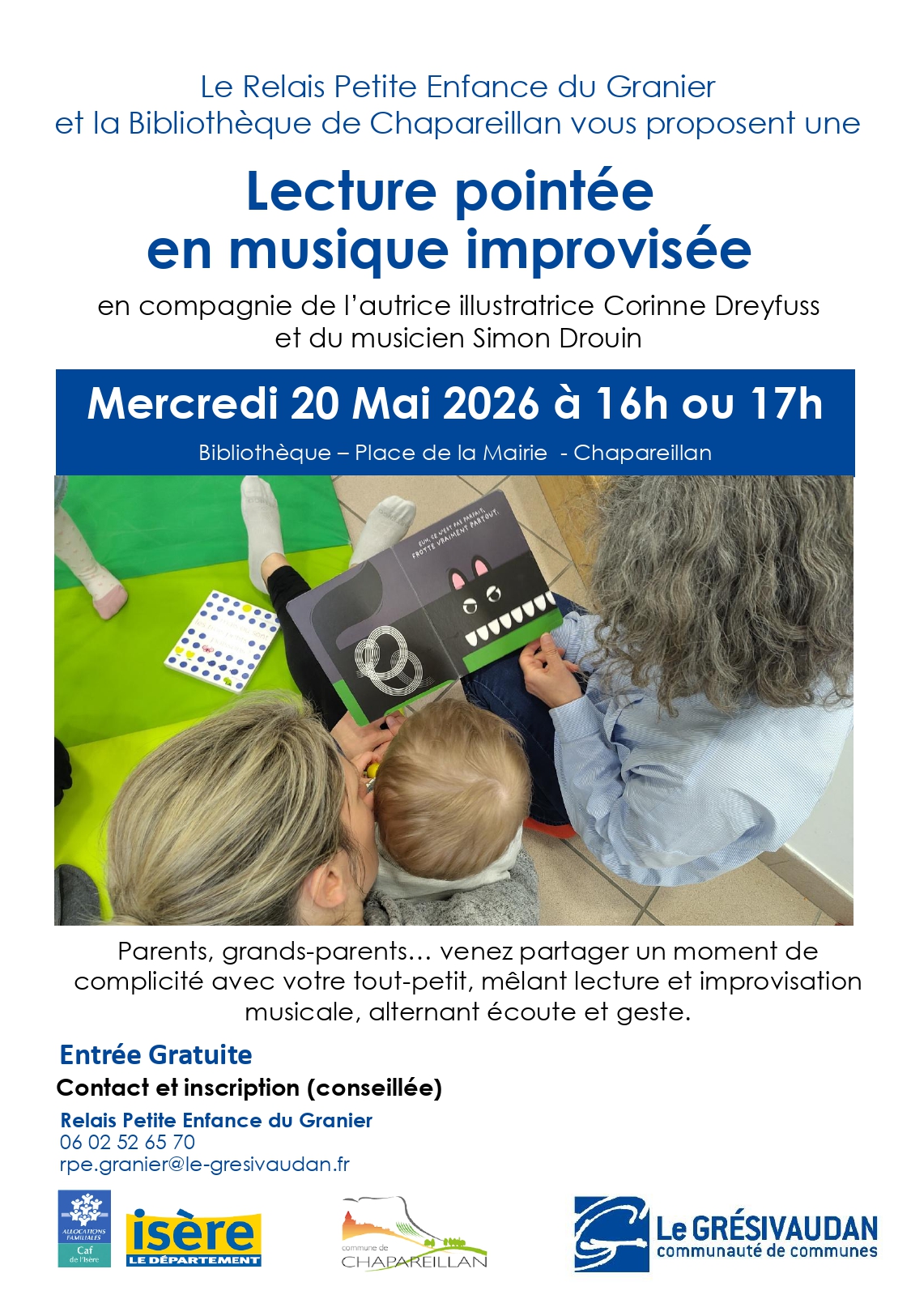 Description de l'image